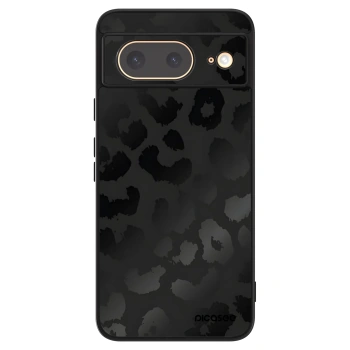 Obal pro Google Pixel 8 - Midnight Leopard