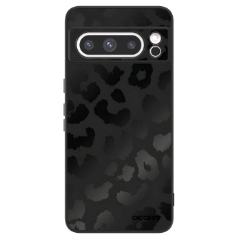 Picasee ULTIMATE CASE pro Google Pixel 8 Pro - Midnight Leopard