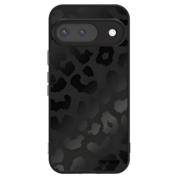 Obal pro Google Pixel 9 - Midnight Leopard