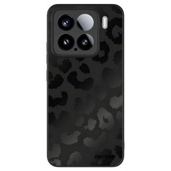 Picasee ULTIMATE CASE pro Xiaomi 15 - Midnight Leopard