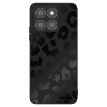 Obal pro Honor X8c - Midnight Leopard