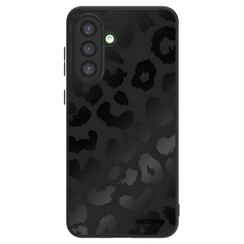 Picasee ULTIMATE CASE pro Samsung Galaxy A26 5G A266B - Midnight Leopard