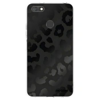 Obal pro Huawei P9 Lite Mini - Midnight Leopard