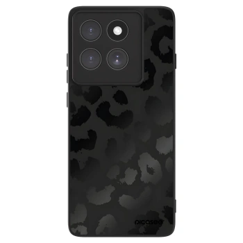 Obal pro Motorola Edge 60 Fusion - Midnight Leopard