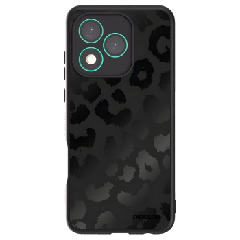 Obal pro Honor 400 Lite 5G - Midnight Leopard