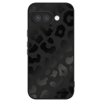 Obal pro Google Pixel 9a - Midnight Leopard