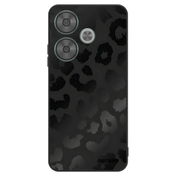 Obal pro Xiaomi Poco F6 - Midnight Leopard