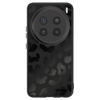 Obal pro Vivo X200 Pro - Midnight Leopard
