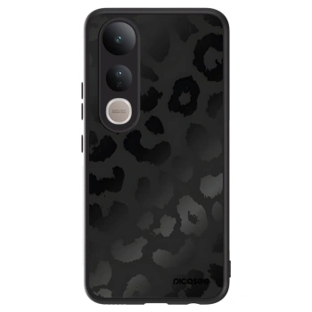 Obal pro Vivo V50 Lite 5G - Midnight Leopard