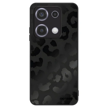 Obal pro Xiaomi Redmi Note 14S - Midnight Leopard