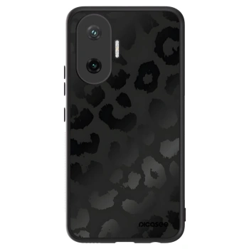 Obal pro Xiaomi Poco F7 5G - Midnight Leopard