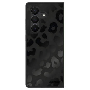 Obal pro Samsung Galaxy Z Fold7 5G - Midnight Leopard
