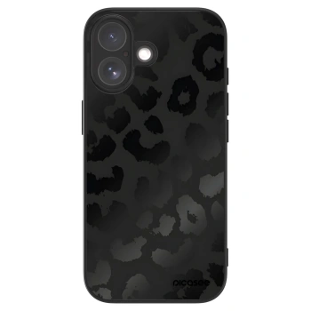 Picasee ULTIMATE CASE pro Apple iPhone 17 - Midnight Leopard