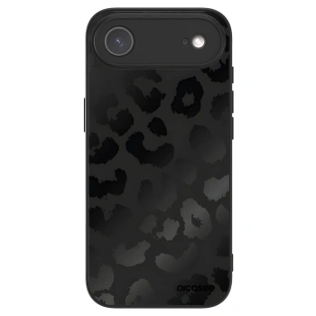 Picasee ULTIMATE CASE MagSafe pro Apple iPhone Air - Midnight Leopard