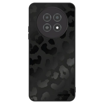 Obal pro Realme 12X - Midnight Leopard