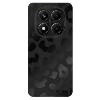 Obal pro Xiaomi Redmi Note 14 Pro 5G - Midnight Leopard