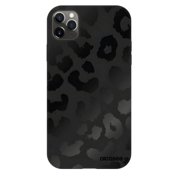 Obal pro Apple iPhone 11 Pro Max - Midnight Leopard