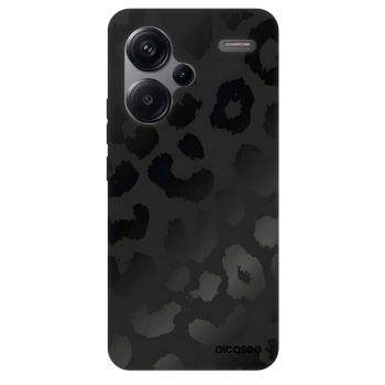 Obal pro Xiaomi Redmi Note 13 Pro+ 5G - Midnight Leopard