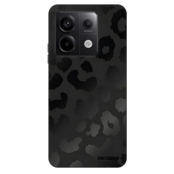 Obal pro Xiaomi Redmi Note 13 Pro 5G - Midnight Leopard