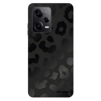 Obal pro Xiaomi Redmi Note 12 Pro+ 5G - Midnight Leopard