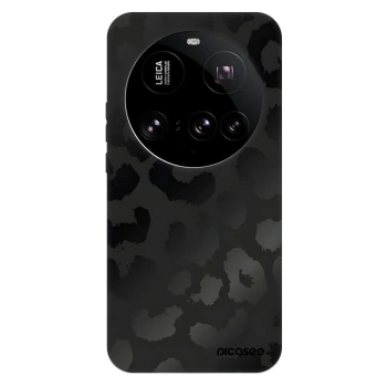 Obal pro Xiaomi 15 Ultra - Midnight Leopard