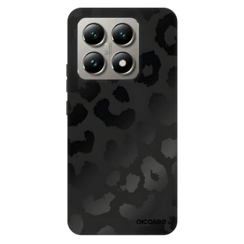 Obal pro Xiaomi 14T - Midnight Leopard