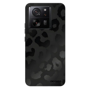 Obal pro Xiaomi 13T - Midnight Leopard