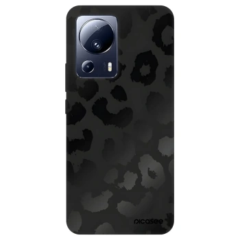 Obal pro Xiaomi 13 Lite - Midnight Leopard