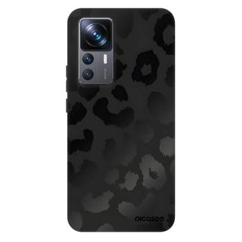 Obal pro Xiaomi 12T Pro - Midnight Leopard