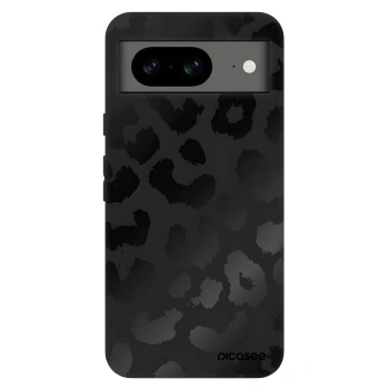 Obal pro Google Pixel 8 Pro - Midnight Leopard