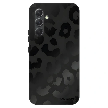 Obal pro Samsung Galaxy A54 5G A546B - Midnight Leopard