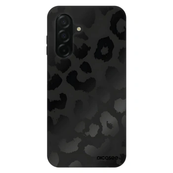 Obal pro Samsung Galaxy A26 5G A266B - Midnight Leopard