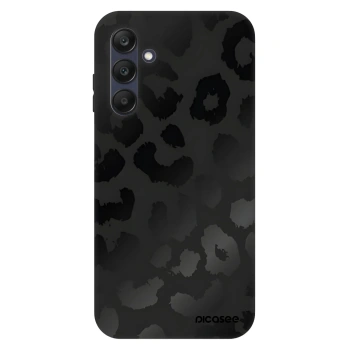 Obal pro Samsung Galaxy A25 A256B 5G - Midnight Leopard