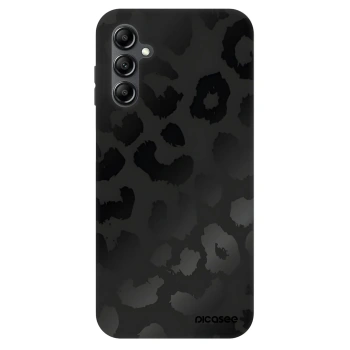 Obal pro Samsung Galaxy A14 5G A146P - Midnight Leopard