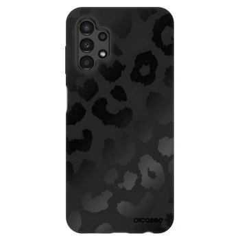Obal pro Samsung Galaxy A13 4G A135 - Midnight Leopard