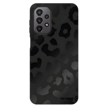 Obal pro Samsung Galaxy A23 A235F 4G - Midnight Leopard