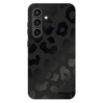 Obal pro Samsung Galaxy S24+ S926B 5G - Midnight Leopard