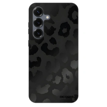 Obal pro Samsung Galaxy S25 5G - Midnight Leopard