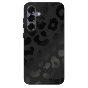 Obal pro Samsung Galaxy S25+ 5G - Midnight Leopard