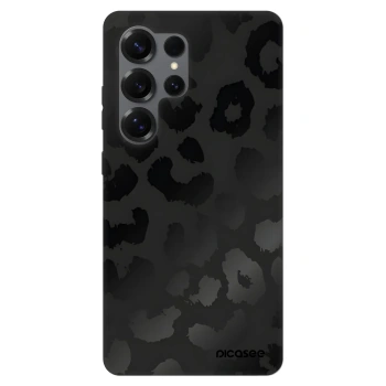 Obal pro Samsung Galaxy S25 Ultra 5G - Midnight Leopard