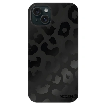 Obal pro Apple iPhone 14 Plus - Midnight Leopard