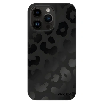 Obal pro Apple iPhone 14 Pro Max - Midnight Leopard