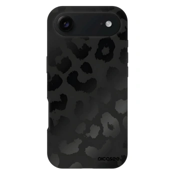 Obal pro Apple iPhone Air - Midnight Leopard