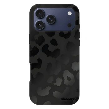 Obal pro Apple iPhone 17 Pro Max - Midnight Leopard