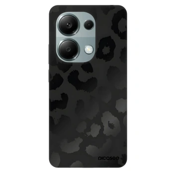Obal pro Xiaomi Redmi Note 13 Pro 4G - Midnight Leopard