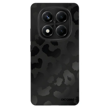Obal pro Xiaomi Redmi Note 14 Pro 4G - Midnight Leopard