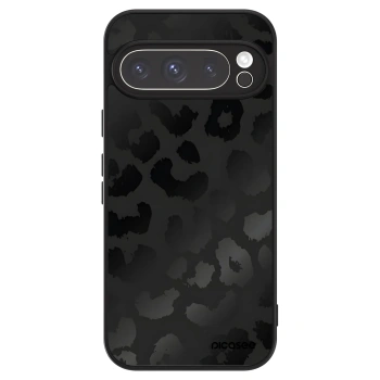 Obal pro Google Pixel 9 Pro XL - Midnight Leopard