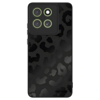 Obal pro Motorola Moto G86 5G - Midnight Leopard