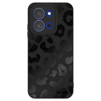 Obal pro Xiaomi Redmi 15C 4G - Midnight Leopard