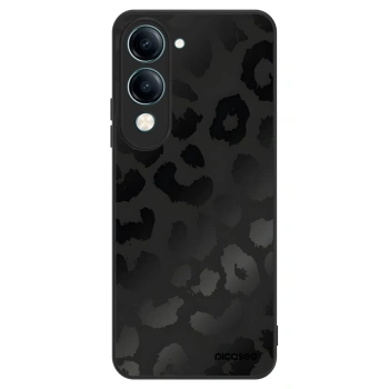 Obal pro Vivo Y29s 5G - Midnight Leopard